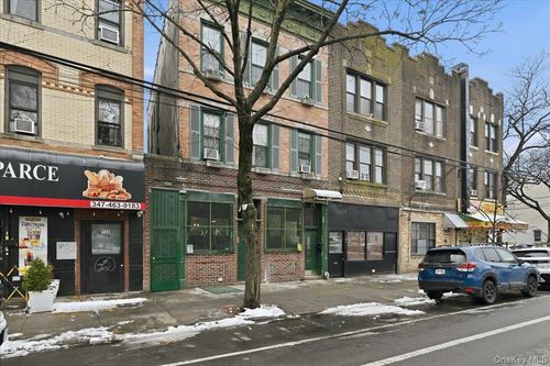 756 Woodward Ave, Flushing, NY, 11385-3819 | Card Image