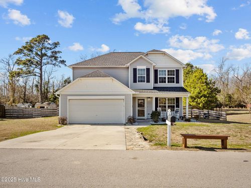 221 Stella Bridgeway Drive, Stella, NC, 28582 | Card Image