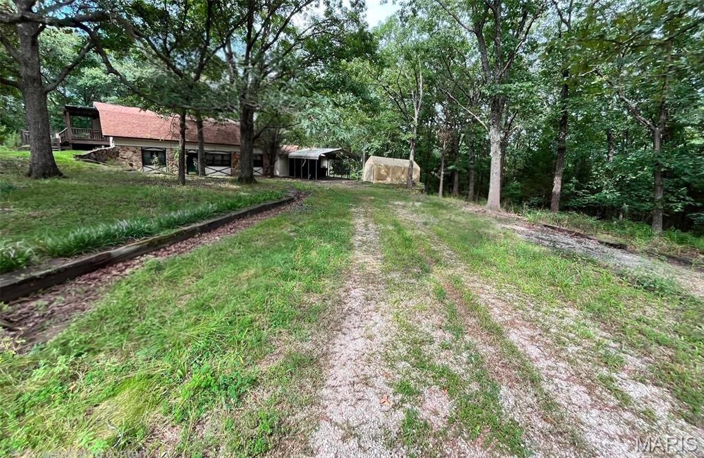 Residential in Belle 3