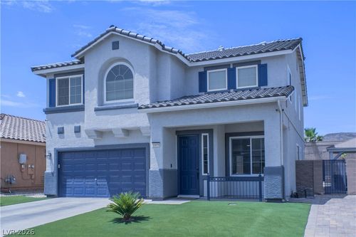 1073 Royal Valley St, Henderson, NV, 89002-9292 | Card Image