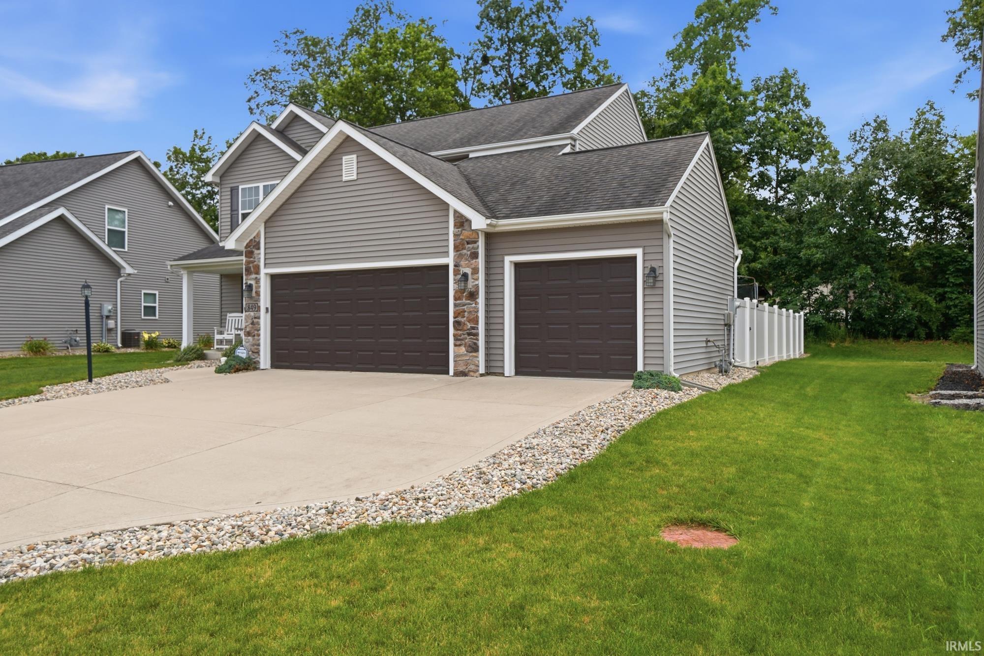 Residential in Fort Wayne 3