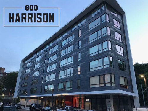 apt-603-600 Harrison St, Hoboken, NJ, 07030-6294 | Card Image