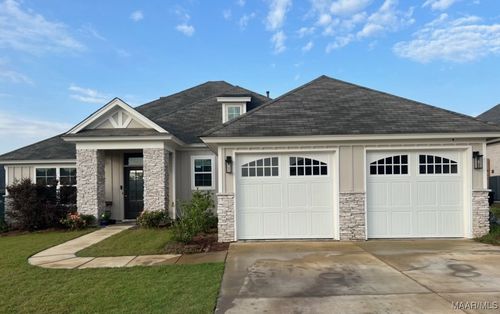 9333 Crescent Lodge Cir, Pike Road, AL, 36064-2598 | Card Image