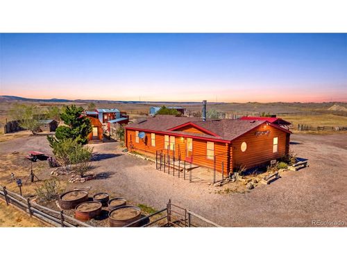 506 W County Road 84, Wellington, CO, 80549 | Card Image