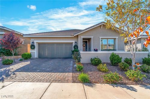 119 Mosso Niente Pl, Henderson, NV, 89011-5501 | Card Image