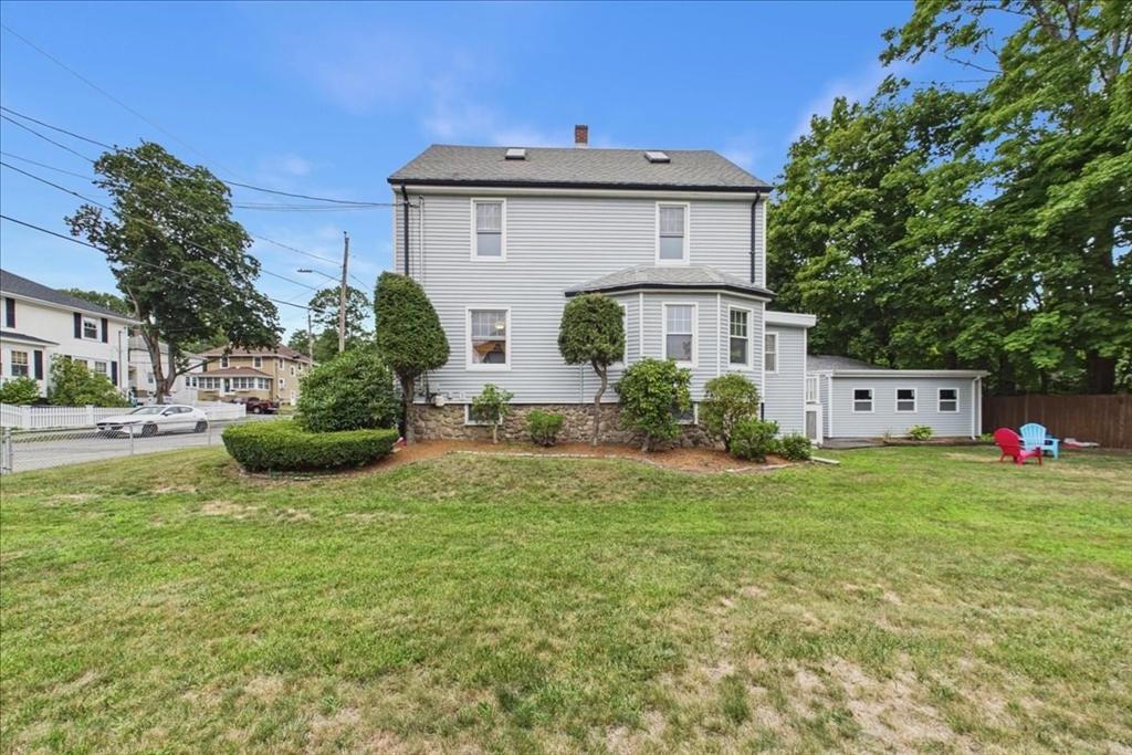 Residential in Braintree 5