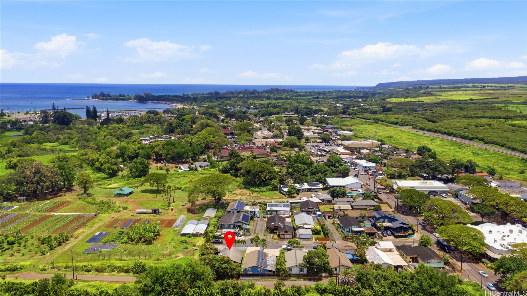 Residential in Haleiwa 2