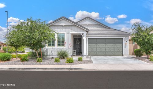 634 E Buckingham Avenue, Gilbert, AZ, 85297 | Card Image
