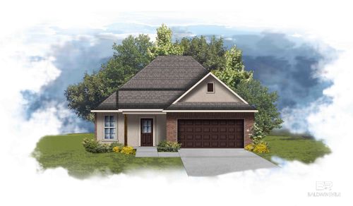 1353 Aldon St, Foley, AL, 36535-3608 | Card Image