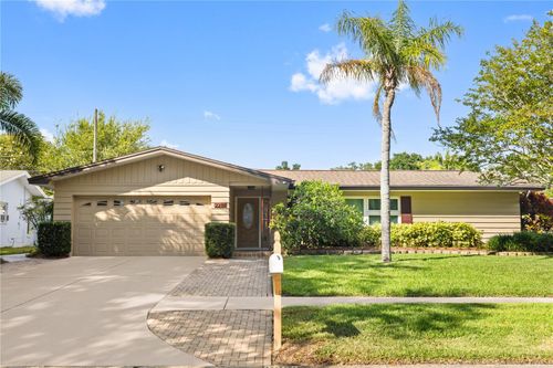 2288 Habersham Dr, CLEARWATER, FL, 33764-3725 | Card Image