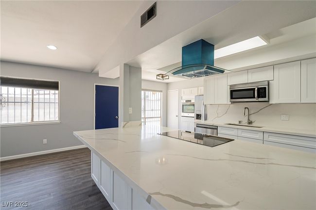 4401 Saint Andrews Cir, House other with 3 bedrooms, 2 bathrooms and null parking in Las Vegas NV | Image 13