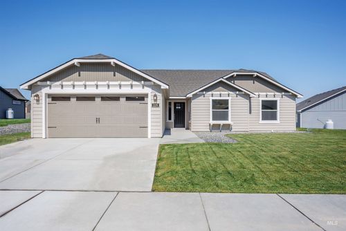 17308 N Havana Pl, Nampa, ID, 83687-1165 | Card Image