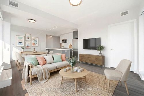 1203-2525 Bathurst St, Toronto, ON, M6B2Y9 | Card Image