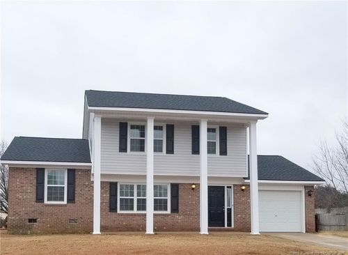 7876 Atmore Dr, Fayetteville, NC, 28314-6322 | Card Image