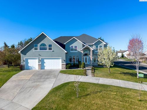 4604 Sedona Court, Pasco, WA, 99301 | Card Image