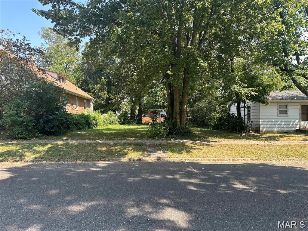 Land in Cape Girardeau