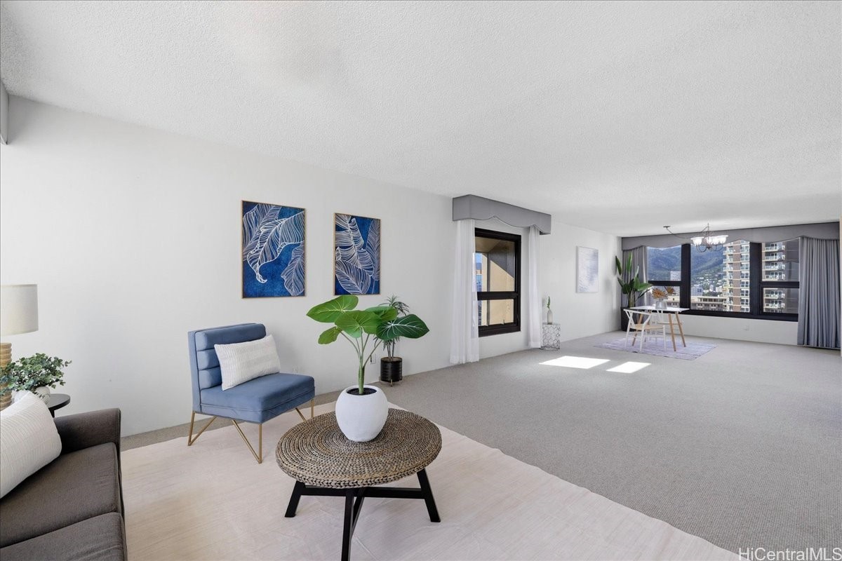 Residential in Honolulu 5