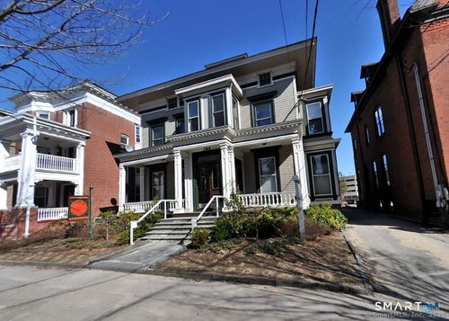 389 Orange St, New Haven, CT, 06511-6437 | Card Image