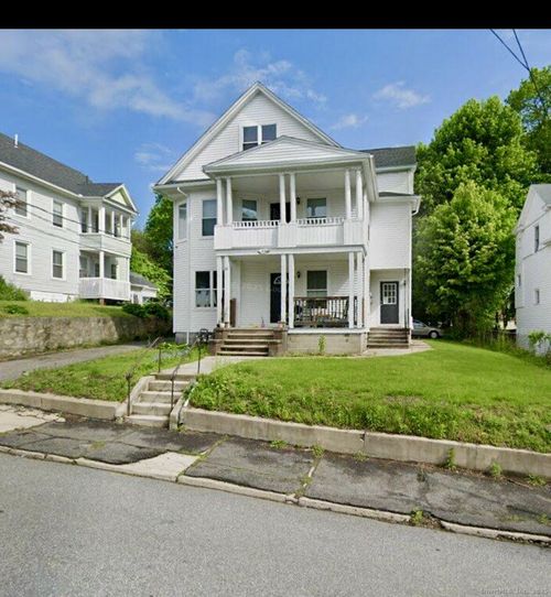24 Roosevelt Ave, Torrington, CT, 06790-6237 | Card Image