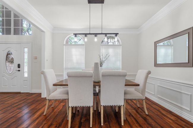 1092 Rosewood Dr, House other with 4 bedrooms, 3 bathrooms and null parking in Grapevine TX | Image 5
