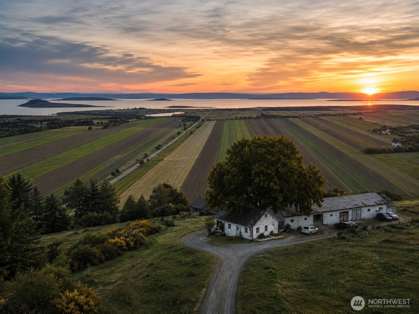 Land in Stanwood