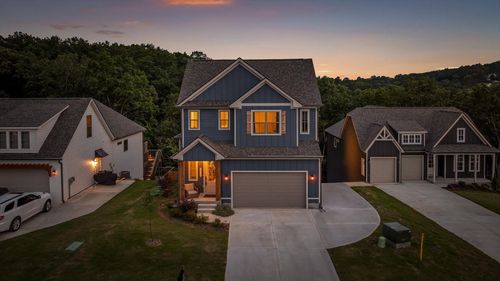 6969 Mercedes Ln, Ooltewah, TN, 37363-5680 | Card Image