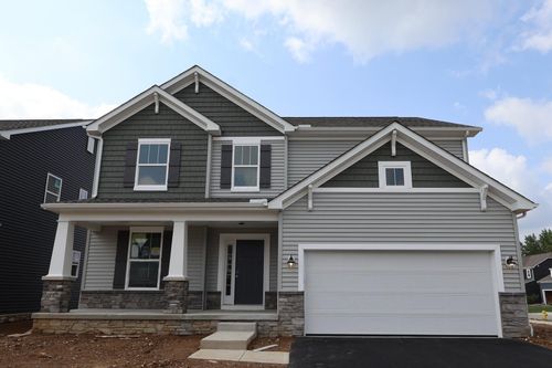 1191 Jeffrey Ln, Grove City, OH, 43123 | Card Image