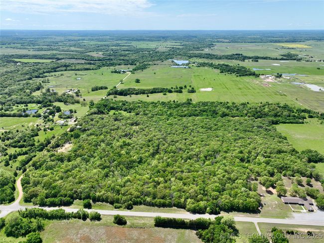 220 Wild Rose Rd, Home with 0 bedrooms, 0 bathrooms and null parking in Indianola OK | Image 4