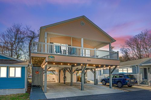 6001 - 1563 S Kings Hwy., Myrtle Beach, SC, 29575 | Card Image