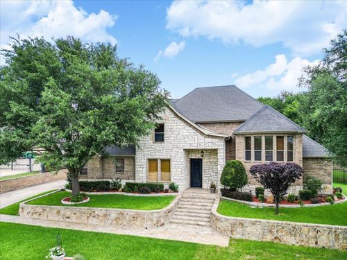 2221 Southern Oaks Drive, Cedar Hill, TX, 75104 | Card Image