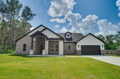 17294 Pecos Drive, House other with 4 bedrooms, 3 bathrooms and null parking in Splendora TX | Image 1