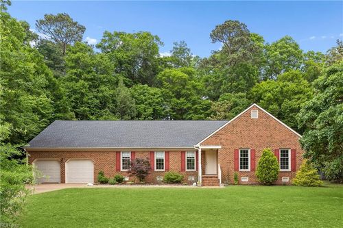 3336 Timber Rdg, Williamsburg, VA, 23185-1473 | Card Image