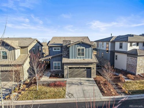 491 Red Thistle Dr, Highlands Ranch, CO, 80126-5769 | Card Image