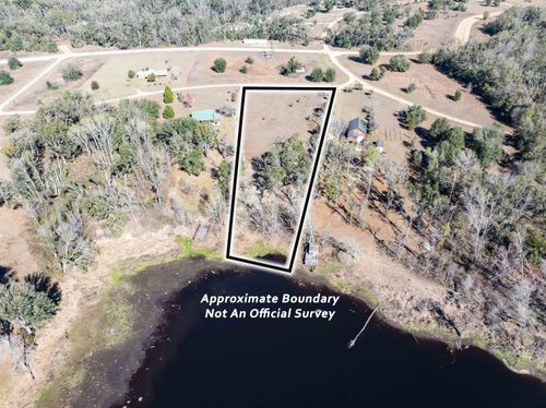 Vacant Nw Live Oak Circle, JENNINGS, FL, 32053 | Card Image
