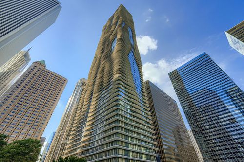 unit-6106-225 N Columbus Dr, Chicago, IL, 60601-5260 | Card Image