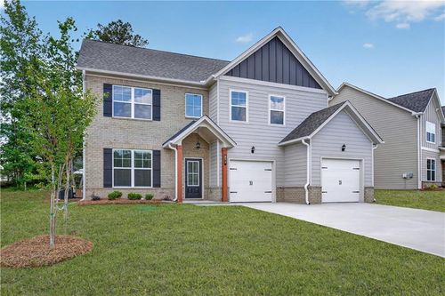 222 Villa Rica Spring-Lot 14, Villa Rica, GA, 30180 | Card Image