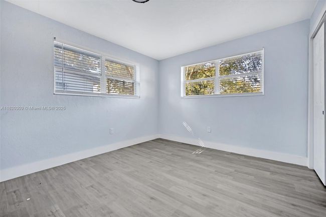 8180 Nw 13 Th Ave, House other with 2 bedrooms, 1 bathrooms and null parking in Miami FL | Image 9