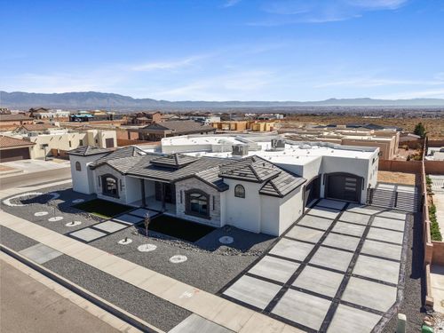 6608 Petirrojo Rd, Albuquerque, NM, 87120-7025 | Card Image