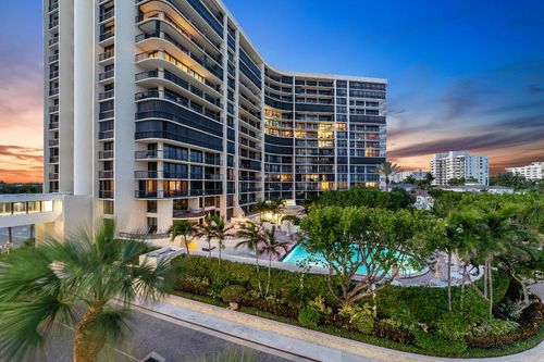 511-4740 S Ocean Blvd, Highland Beach, FL, 33487-5322 | Card Image