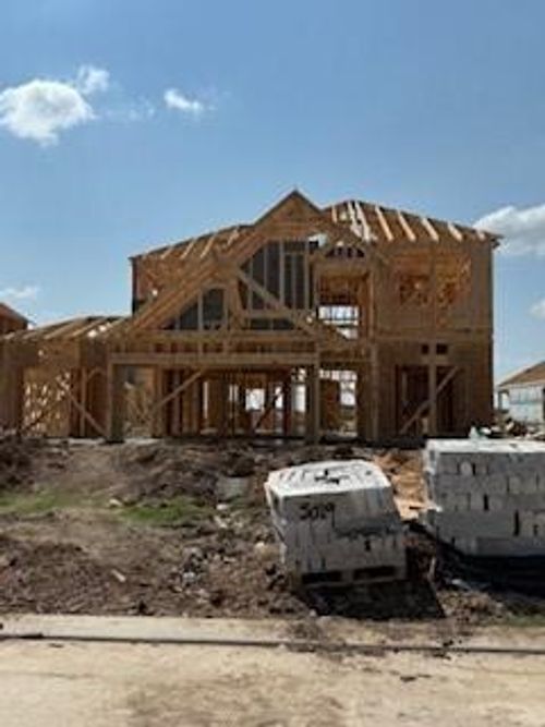 3019 Boulder Ridge Dr, Rosenberg, TX, 77471-3397 | Card Image