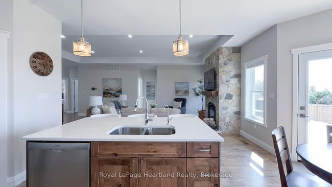 85049 Michelle St, House other with 2 bedrooms, 2 bathrooms and 4 parking in Goderich ON | Image 16