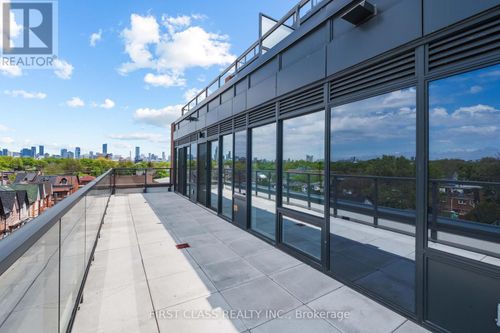 516-5 Lakeview Avenue, Toronto (Trinity-Bellwoods), ON, M6J1X4 | Card Image