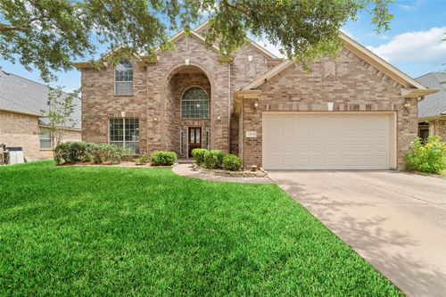 24826 Barry Estate Dr, Katy, TX, 77493-2725 | Card Image