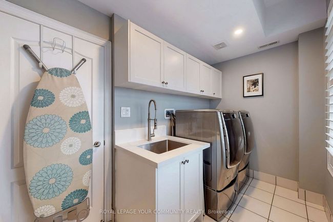150 Creekland Ave, House other with 4 bedrooms, 5 bathrooms and 2 parking in Stouffville ON | Image 24
