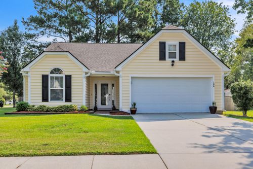 106 Irish Oak Dr, Goose Creek, SC, 29445-7272 | Card Image