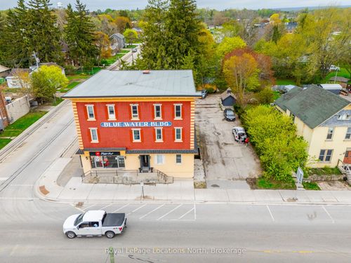 301-110 Sykes St N, Meaford, ON, N4L1S6 | Card Image