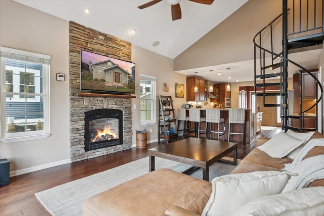 9518 Garforth Dr, House other with 3 bedrooms, 1 bathrooms and null parking in White Lake MI | Image 21
