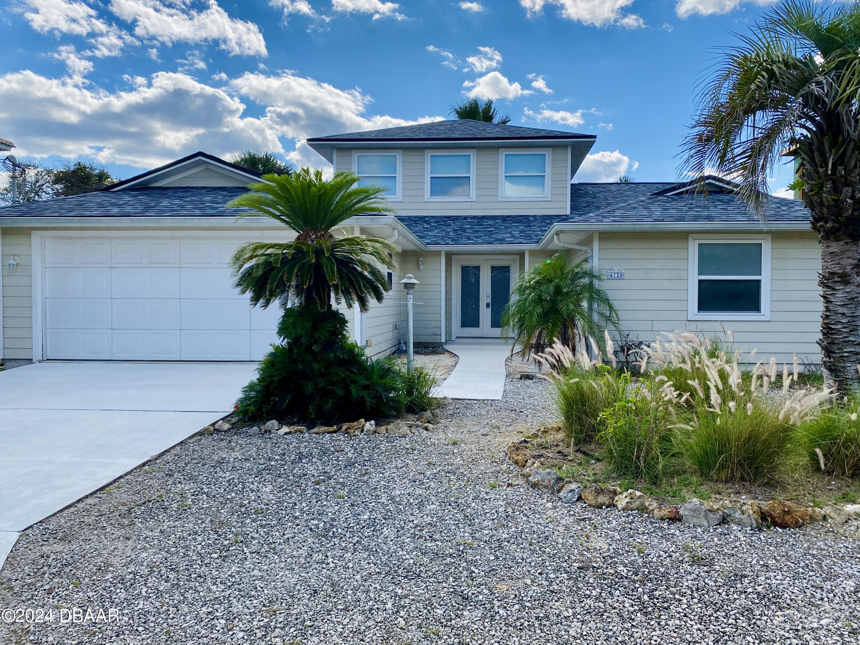 Riverglen Blvd, Ponce Inlet, FL 32127