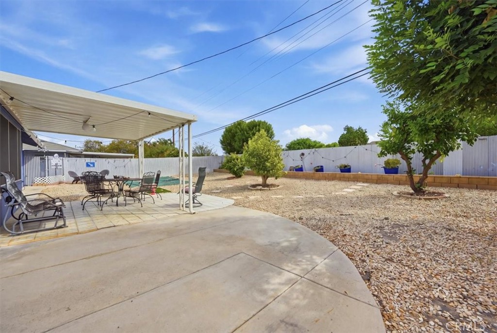 Residential in Menifee