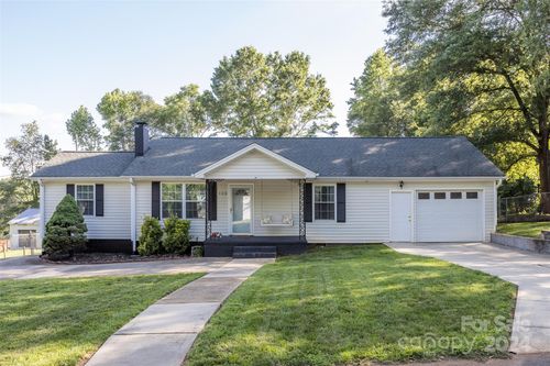 123 Church St, High Shoals, NC, 28077 | Card Image